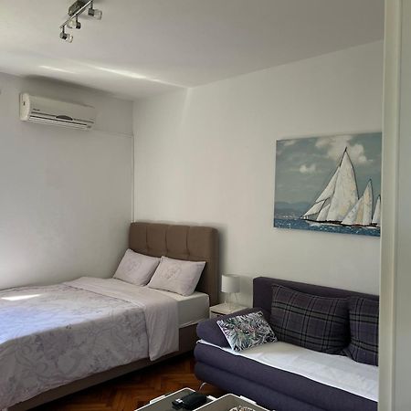 Apartments Mia Bibinje Exterior photo