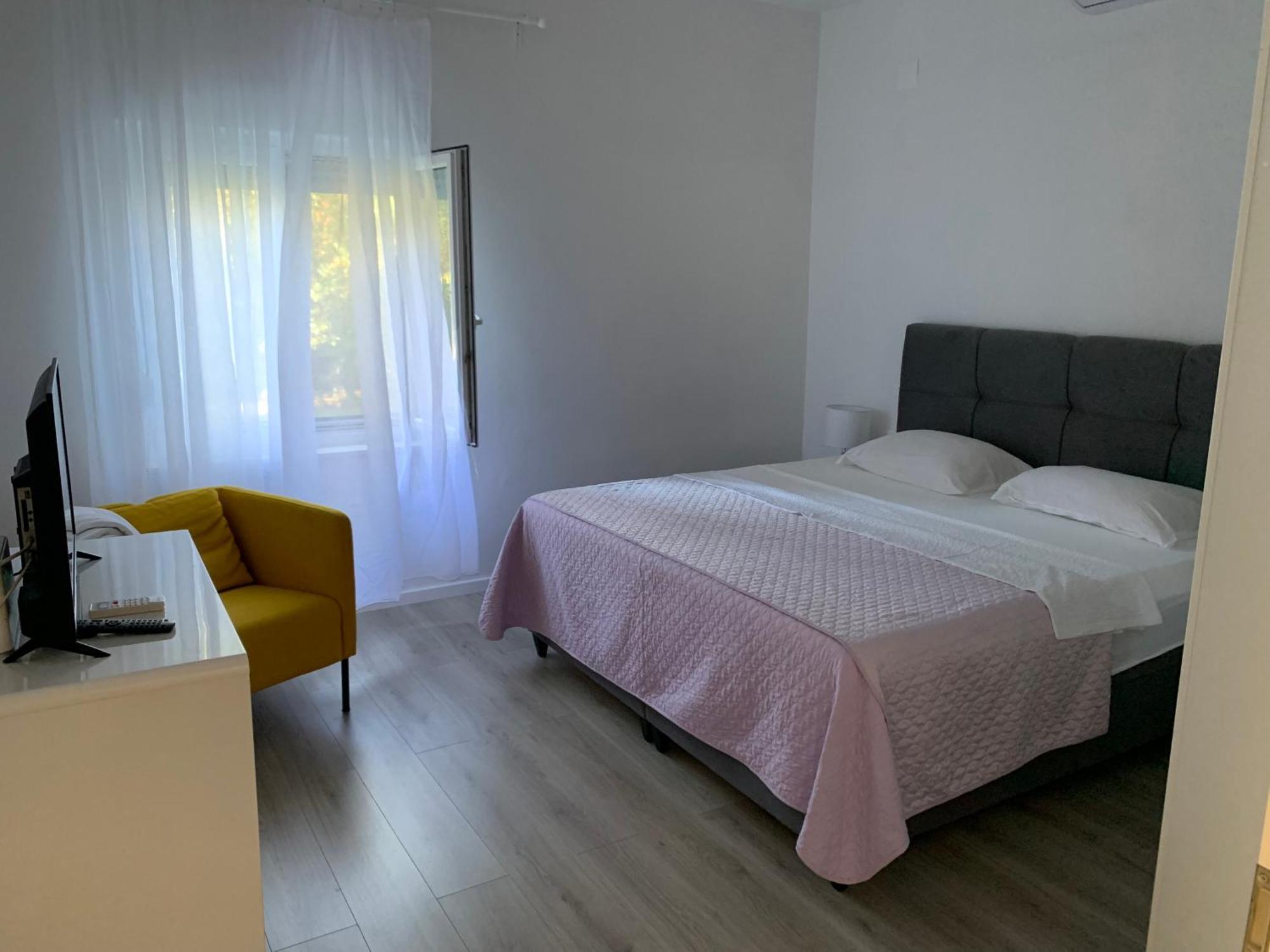 Apartments Mia Bibinje Exterior photo