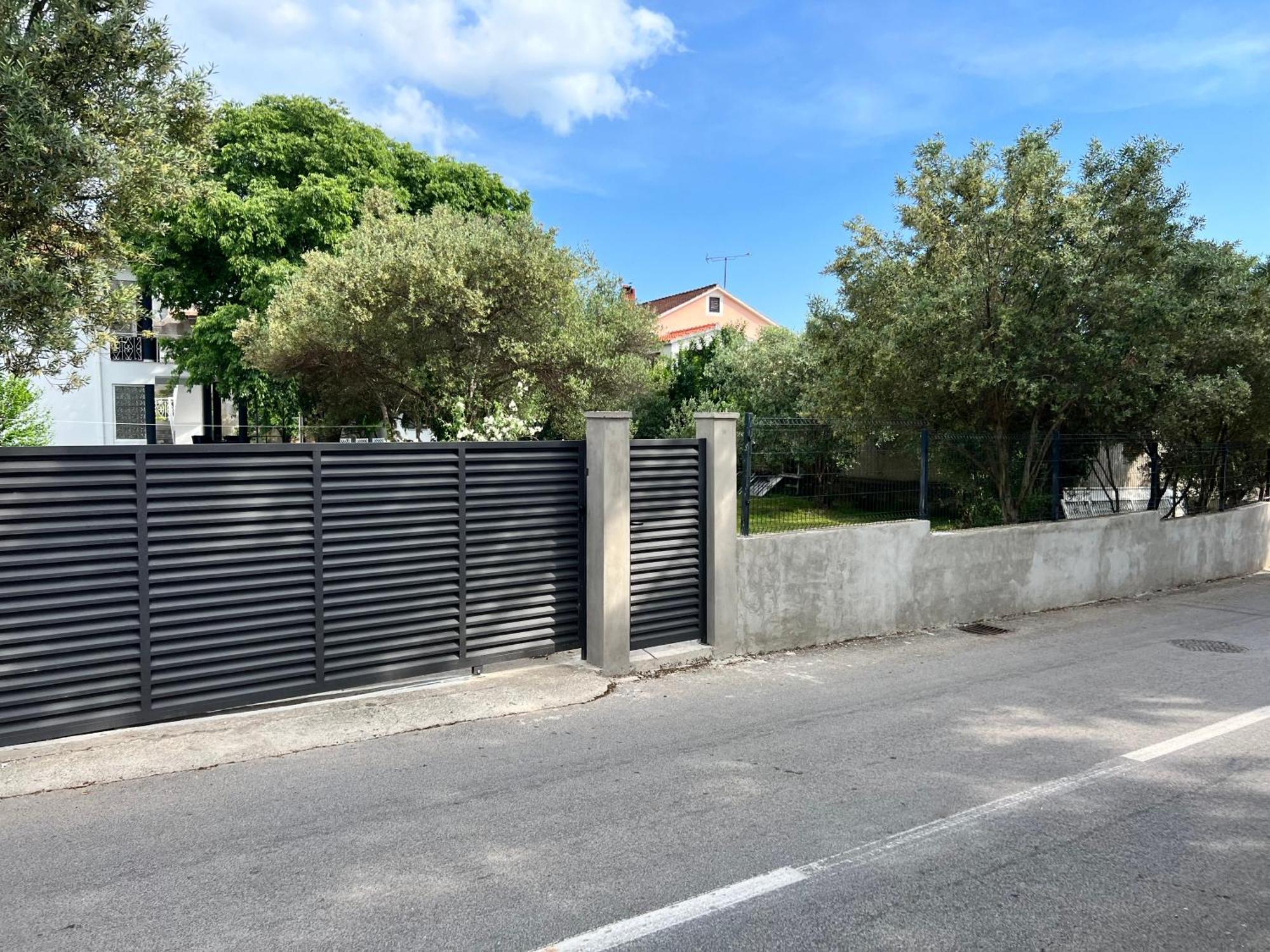 Apartments Mia Bibinje Exterior photo